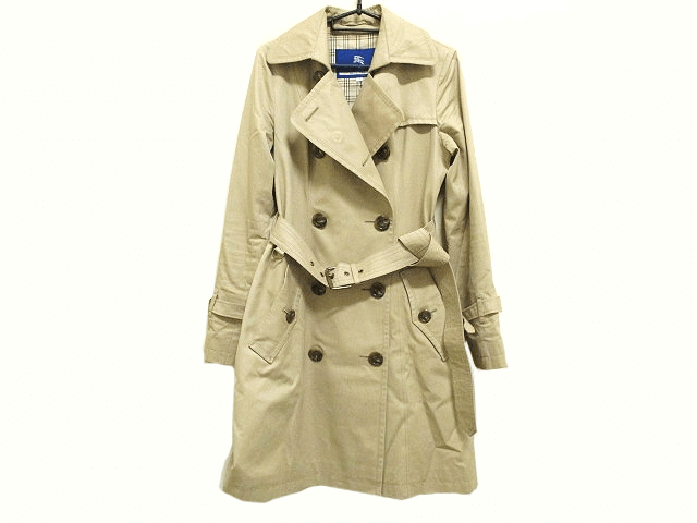 Burberry(バーバリー)トレンチコート/レディース