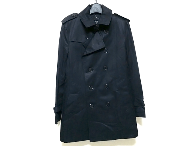 Burberry(バーバリー)トレンチコート/メンズ