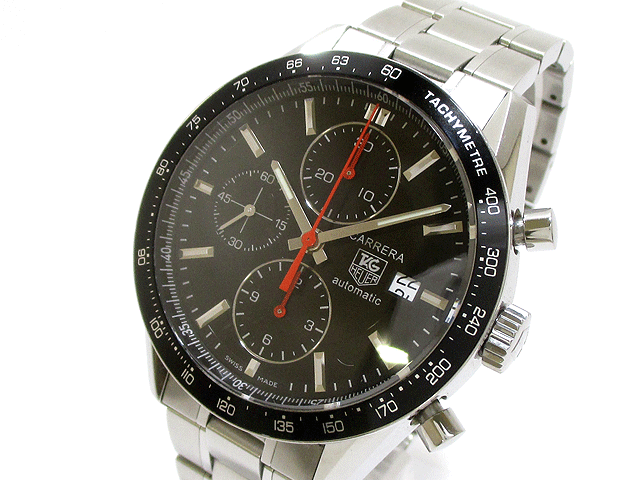 TAG Heuer(タグホイヤー)腕時計/カレラ