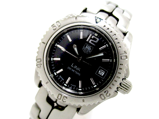 TAG Heuer(タグホイヤー)_レディース_リンクレディ
