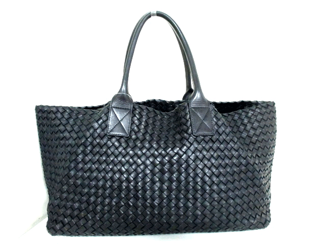 メンズ支持の厚いBOTTEGA VENETA(ボッテガヴェネタ)_バッグ