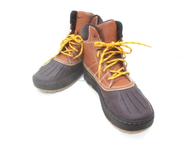 NIKE(ナイキ)ACG WOODSIDE