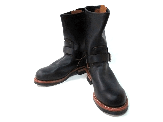 Red Wing(レッドウイング)エンジニアブーツ/9268