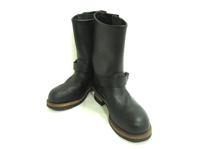 Red Wing(レッドウイング)エンジニアブーツ/2268