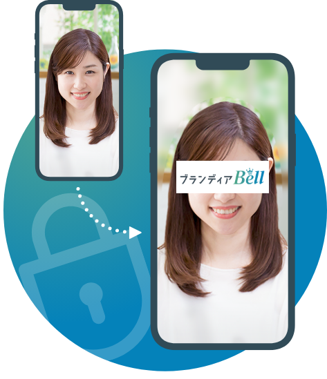 プライバシーに配慮した機能