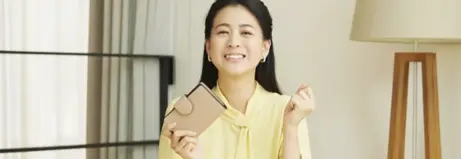 STEP4買取金額のお支払い
