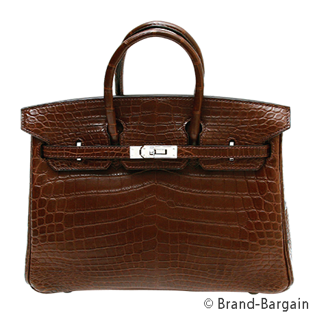 HERMES(エルメス）_バーキン25_アバンヌ