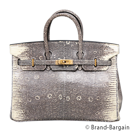 HERMES(エルメス）_バーキン25_オンブレ