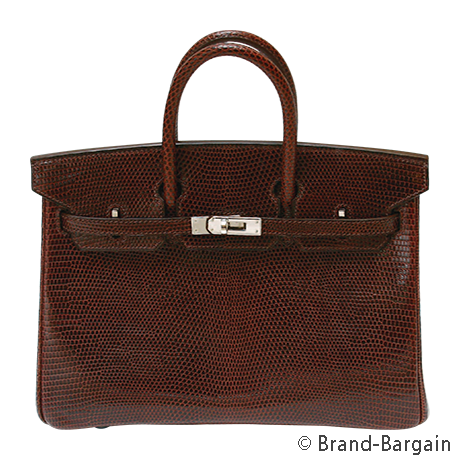 HERMES(エルメス）_バーキン25_コカオン