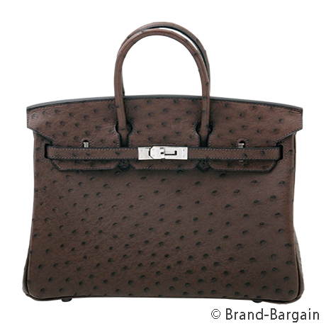 HERMES(エルメス）_バーキン25_アバンヌ
