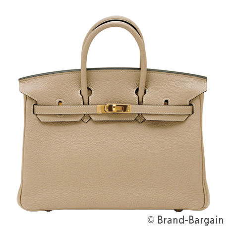 HERMES(エルメス）_バーキン25_トゥルティールグレー