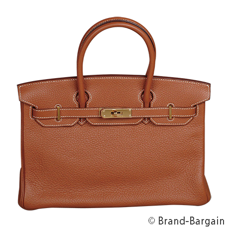 HERMES(エルメス）_バーキン30_エトリュスク