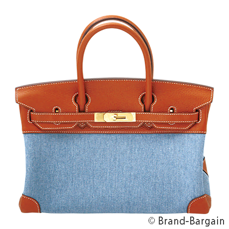 HERMES(エルメス）_バーキン30_エトリュスク