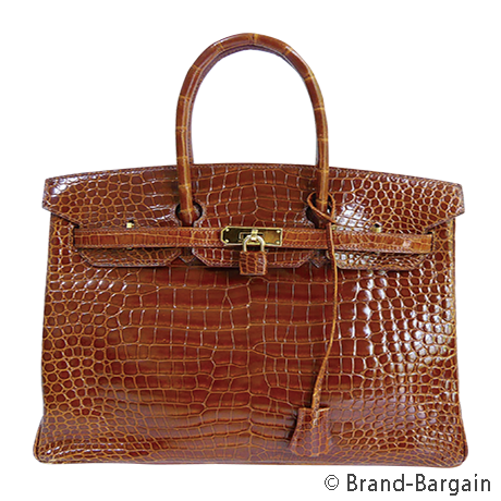 HERMES(エルメス）_バーキン35_エトリュスク