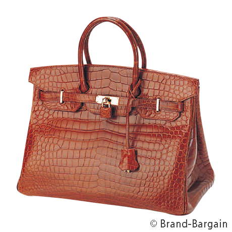 HERMES(エルメス）_バーキン35_エトリュスク