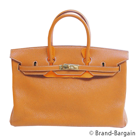HERMES(エルメス）_バーキン35_エトリュスク