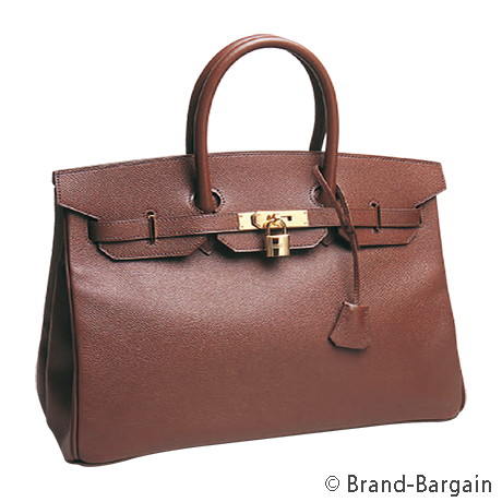 HERMES(エルメス）_バーキン35_アバンヌ
