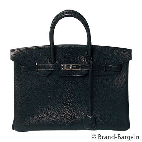 HERMES(エルメス）_バーキン35_ブラック