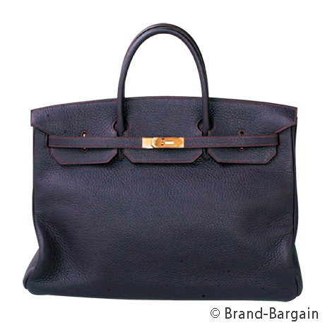 HERMES(エルメス）_バーキン40_レザン