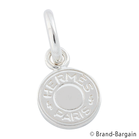 HERMES(エルメス）_セリエペンダントトップ_