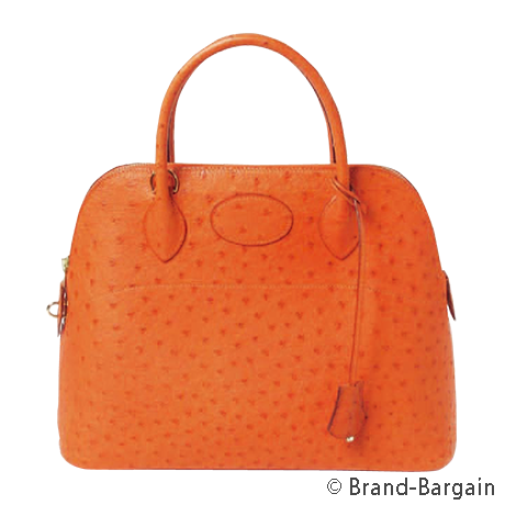 HERMES(エルメス）_ボリード31_ブリック
