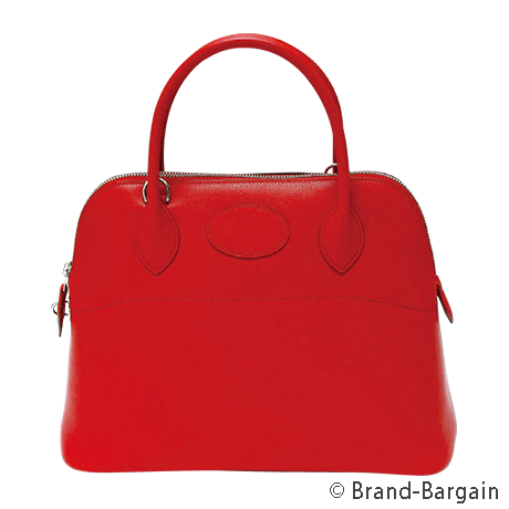 HERMES(エルメス）_ボリード31_ルージュガランス
