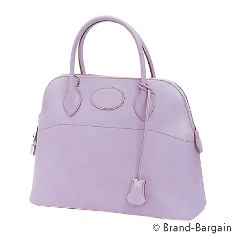 HERMES(エルメス）_ボリード31_モーブペール