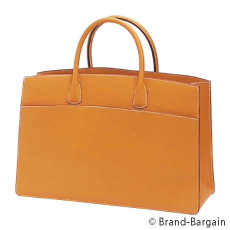 HERMES(エルメス）_ホワイトバス39_ナチュラル