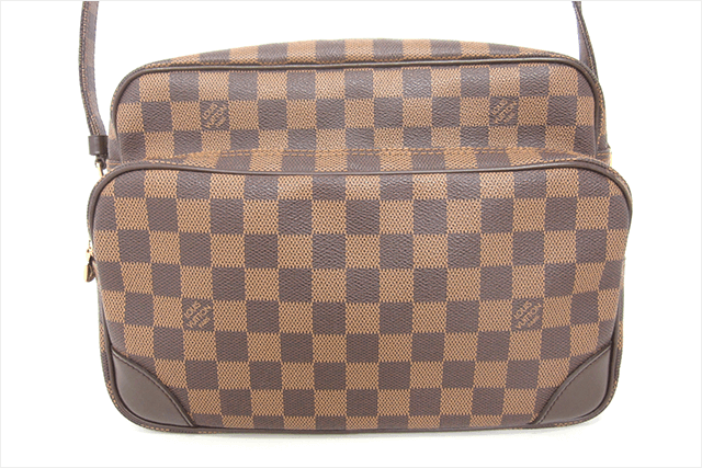 LOUIS VUITTON(ルイヴィトン)/ダミエ・エベヌ