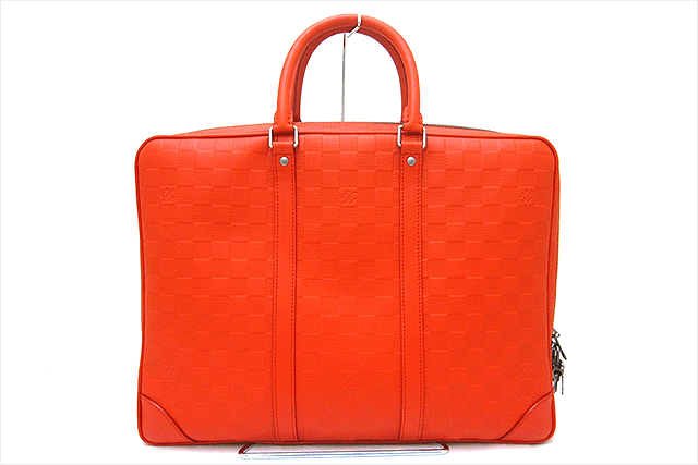 LOUIS VUITTON(ルイヴィトン)/ダミエ・アンフィニ