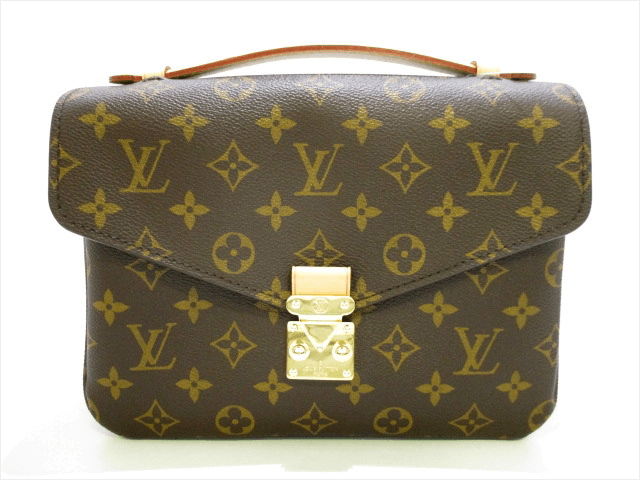 LOUIS VUITTON(ルイヴィトン)/モノグラム