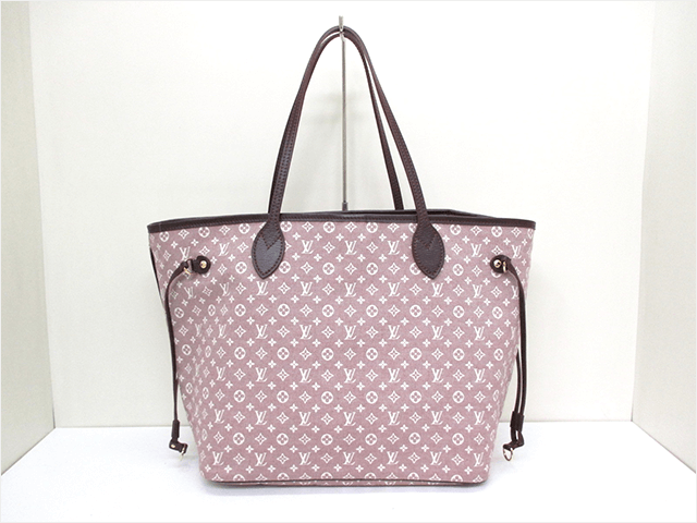 LOUIS VUITTON(ルイヴィトン)/モノグラム・イディール