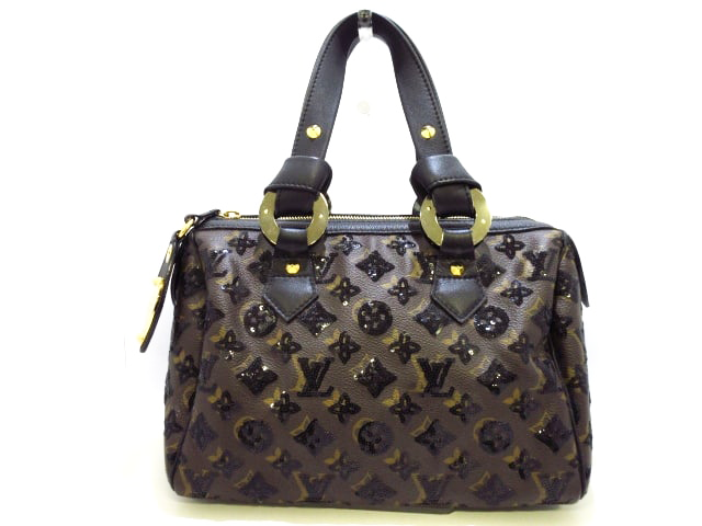 LOUIS VUITTON(ルイヴィトン)/モノグラム・エクリプス