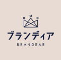 brandearロゴ