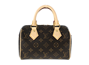 LOUIS VUITTON(ルイヴィトン) スピーディバンドリエール20