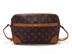 LOUIS VUITTON(ルイヴィトン) ショルダーバッグ トロカデロ27 M51274 ボロボロ