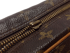 LOUIS VUITTON(ルイヴィトン) ショルダーバッグ トロカデロ27 M51274 ボロボロ