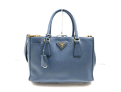 PRADA(プラダ) ハンドバッグ ガレリアスモールバッグ BN2863 ボロボロ