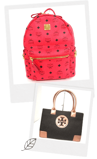MCM/トリーバーチ