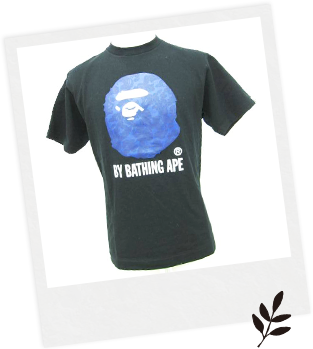 A BATHING APE