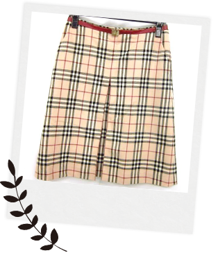 Burberry Blue Label
