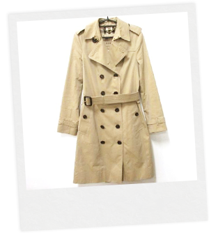 Burberry