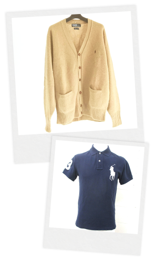 RalphLauren/POLObyRalphLauren