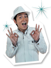 コジマジックさん