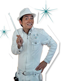 コジマジックさん