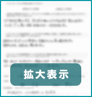 拡大表示する