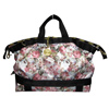 JOYRICH_花柄　ボストンバッグ