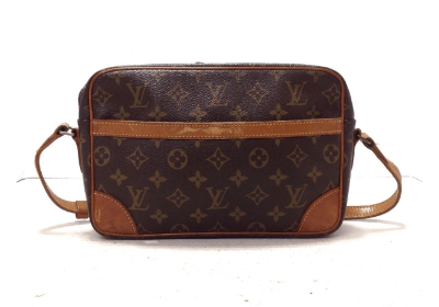 Louis Vuitton（ルイヴィトン）ショルダーバッグ / トロカデロ27 / M51274