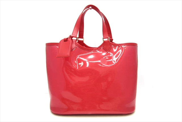LOUIS VUITTON(ルイヴィトン)/エピ・プラージュ