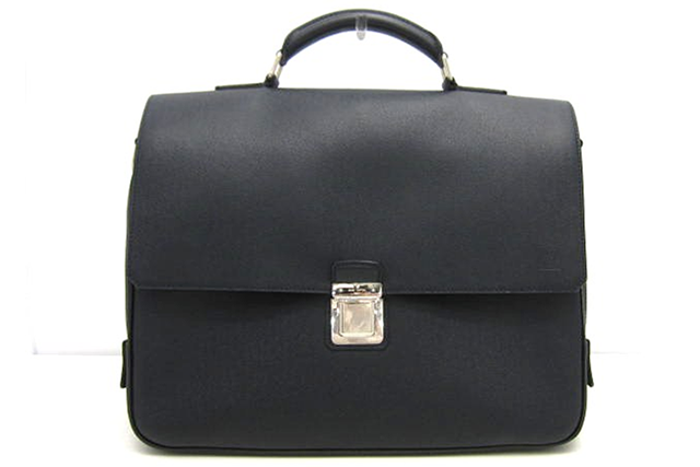 LOUIS VUITTON(ルイヴィトン)/タイガ/ビジネスバッグ